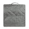 Pour KitchenAid 4.5QT Mixer Machine Dust Cover Sac de rangement étanche 36 x 23 x 36 cm (Gris)